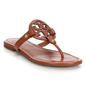 Tory Burch Miller Sandal